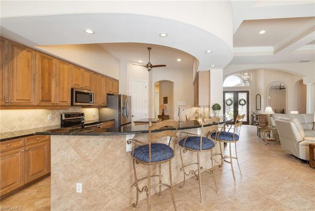 22650 Fairlawn CT, Estero, FL 34135