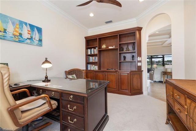 22650 Fairlawn CT, Estero, FL 34135