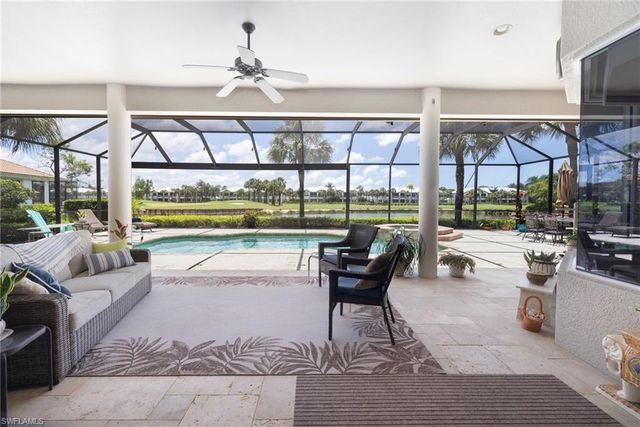 22650 Fairlawn CT, Estero, FL 34135