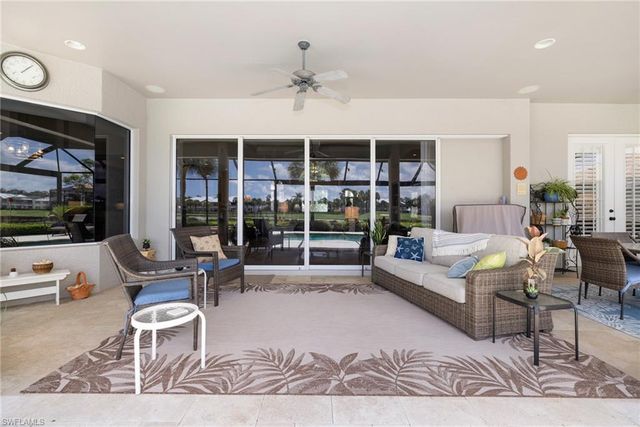 22650 Fairlawn CT, Estero, FL 34135