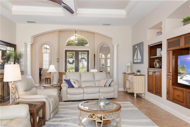 22650 Fairlawn CT, Estero, FL 34135
