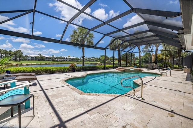 22650 Fairlawn CT, Estero, FL 34135