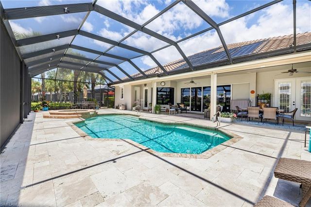 22650 Fairlawn CT, Estero, FL 34135