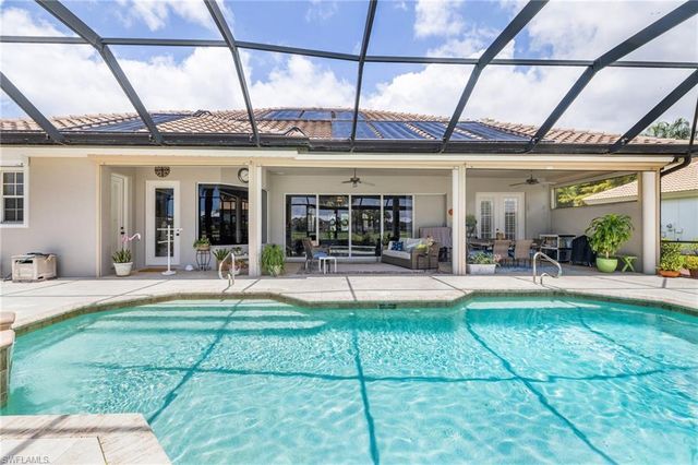 22650 Fairlawn CT, Estero, FL 34135
