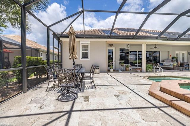 22650 Fairlawn CT, Estero, FL 34135