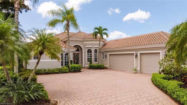 22650 Fairlawn CT, Estero, FL 34135