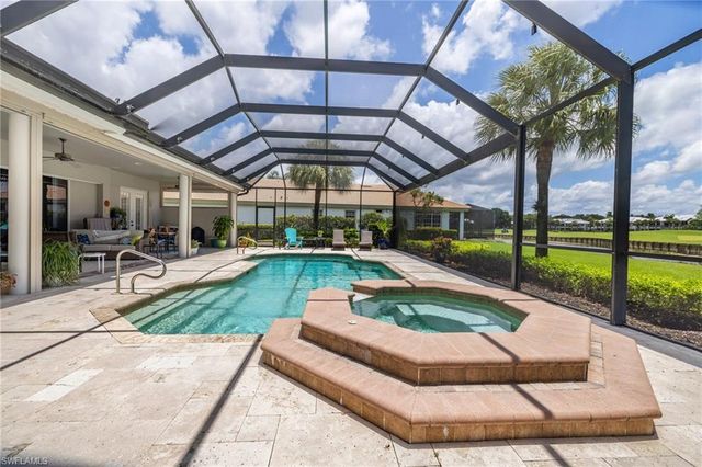 22650 Fairlawn CT, Estero, FL 34135