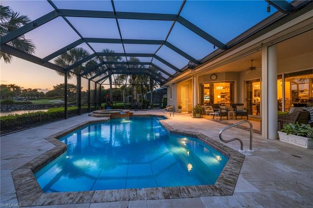 22650 Fairlawn CT, Estero, FL 34135