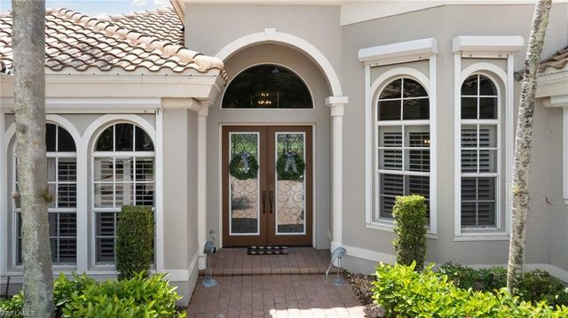 22650 Fairlawn CT, Estero, FL 34135