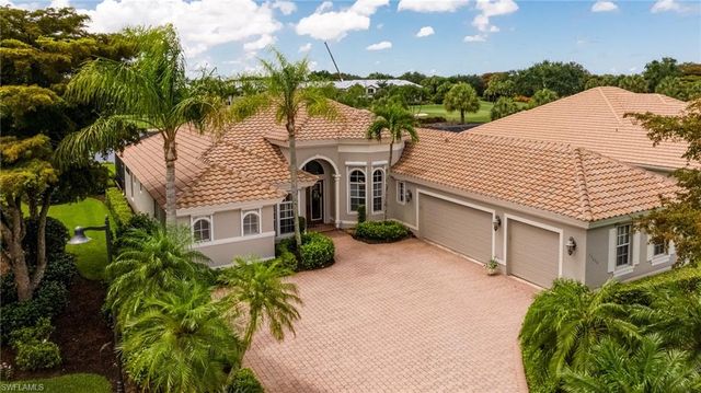 22650 Fairlawn CT, Estero, FL 34135