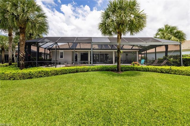 22650 Fairlawn CT, Estero, FL 34135