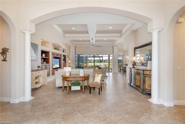 22650 Fairlawn CT, Estero, FL 34135