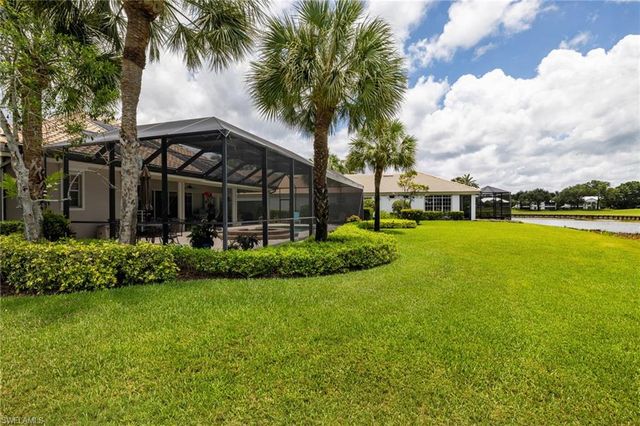 22650 Fairlawn CT, Estero, FL 34135