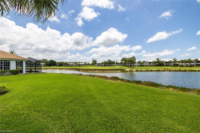 22650 Fairlawn CT, Estero, FL 34135