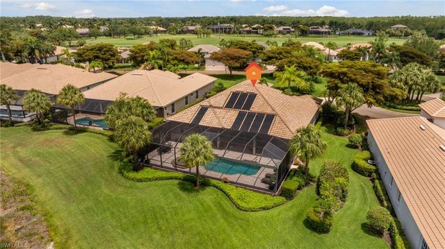 22650 Fairlawn CT, Estero, FL 34135
