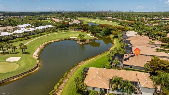 22650 Fairlawn CT, Estero, FL 34135