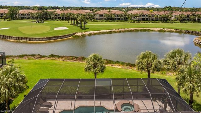 22650 Fairlawn CT, Estero, FL 34135