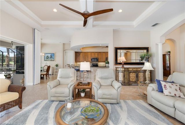 22650 Fairlawn CT, Estero, FL 34135