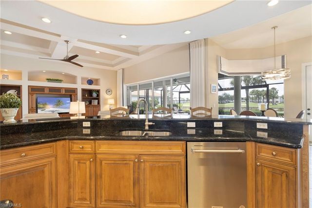22650 Fairlawn CT, Estero, FL 34135