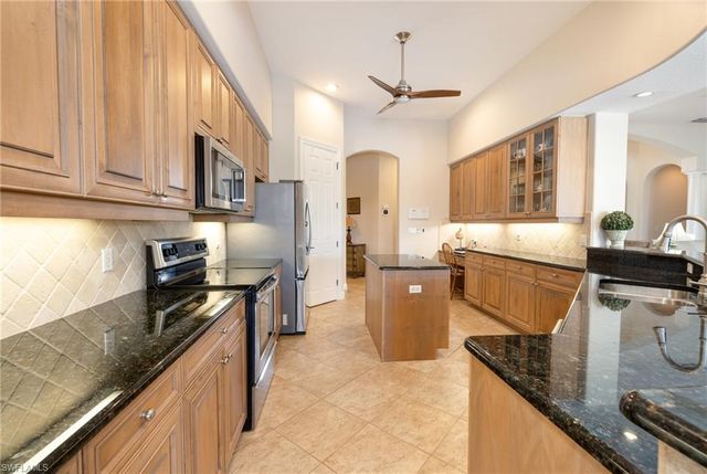 22650 Fairlawn CT, Estero, FL 34135