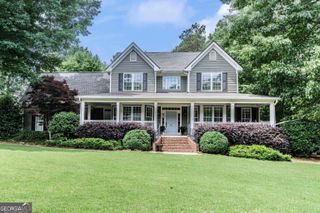 5 Warwick Place SE, Rome, GA 30161