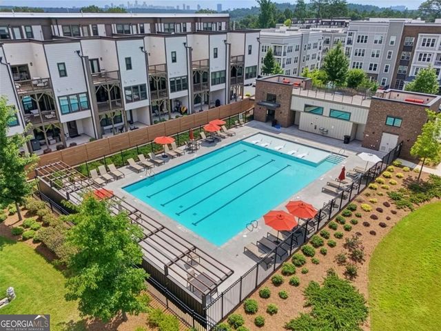 1053 Brandsford Street NW, Atlanta, GA 30318