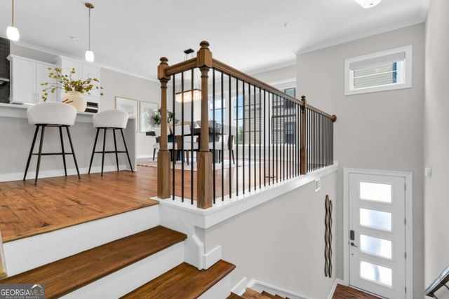 1053 Brandsford Street NW, Atlanta, GA 30318