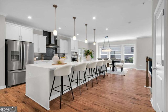 1053 Brandsford Street NW, Atlanta, GA 30318