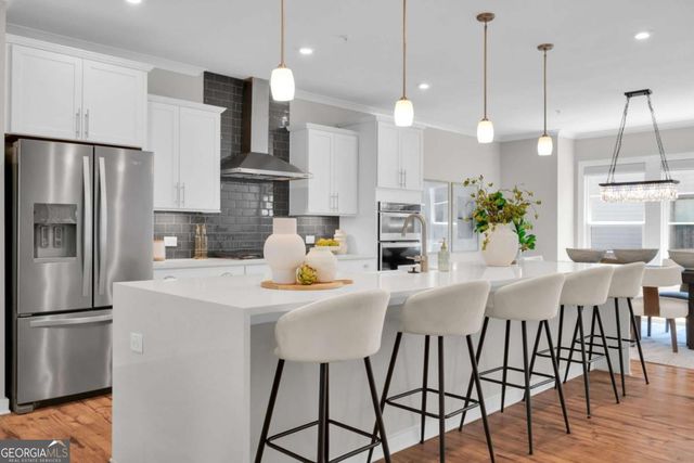 1053 Brandsford Street NW, Atlanta, GA 30318