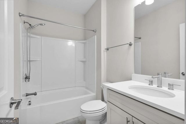 1053 Brandsford Street NW, Atlanta, GA 30318