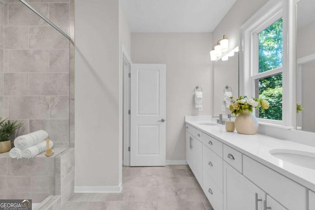 1053 Brandsford Street NW, Atlanta, GA 30318
