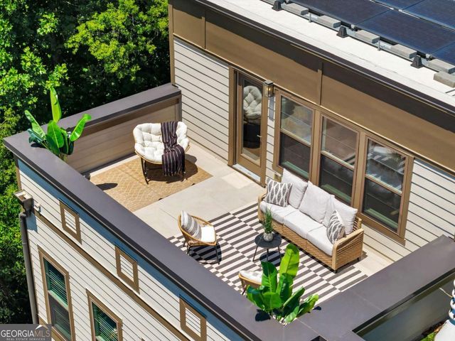 1053 Brandsford Street NW, Atlanta, GA 30318