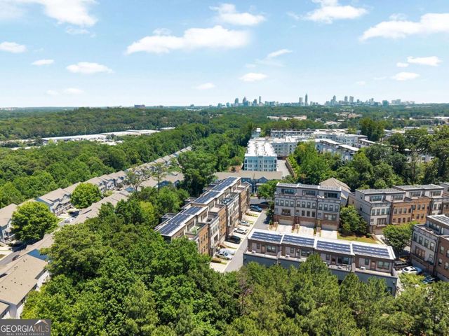 1053 Brandsford Street NW, Atlanta, GA 30318