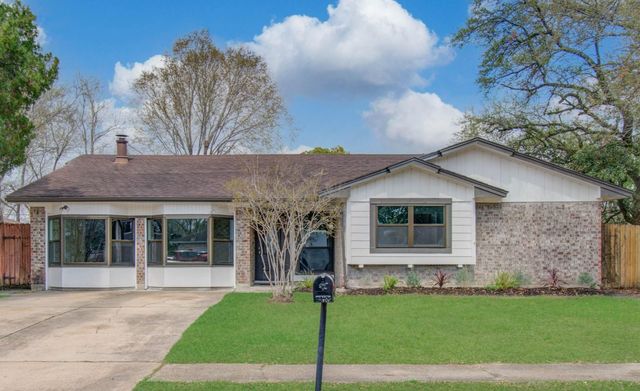 9314 Autauga Street, Houston, TX 77080