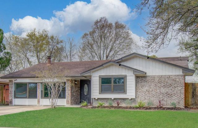 9314 Autauga Street, Houston, TX 77080