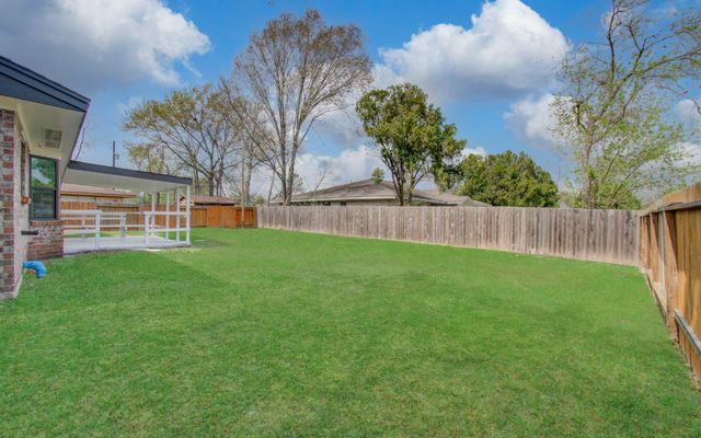 9314 Autauga Street, Houston, TX 77080