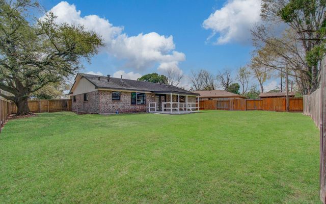 9314 Autauga Street, Houston, TX 77080