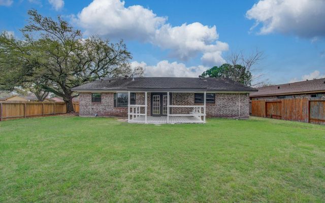 9314 Autauga Street, Houston, TX 77080