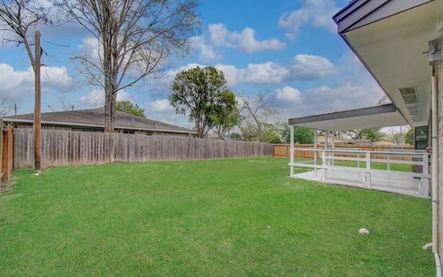 9314 Autauga Street, Houston, TX 77080