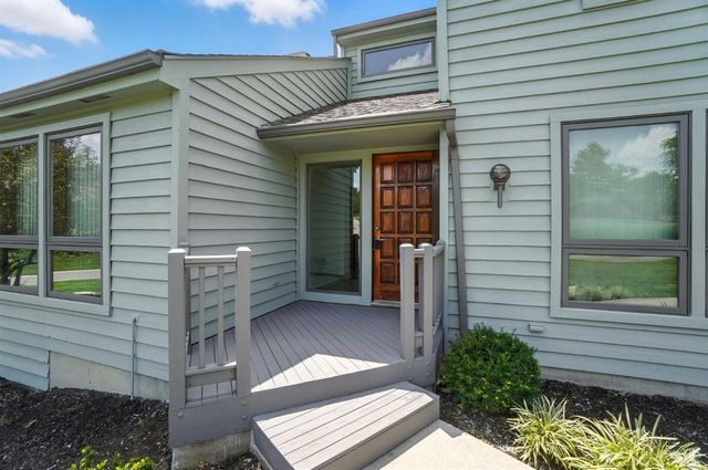 10301 Giverny Boulevard, Evendale, OH 45241