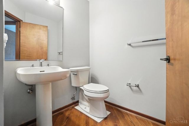 10301 Giverny Boulevard, Evendale, OH 45241