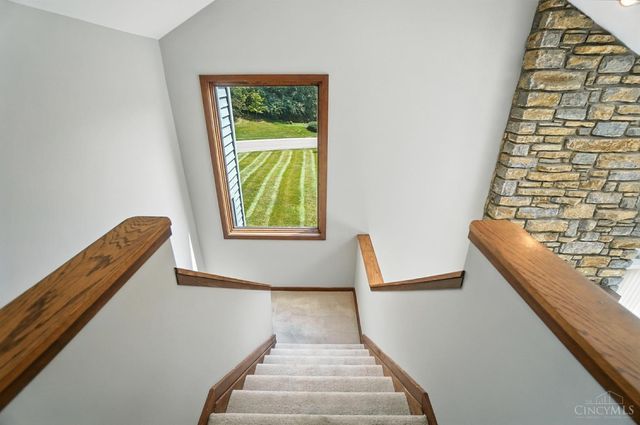 10301 Giverny Boulevard, Evendale, OH 45241