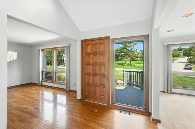 10301 Giverny Boulevard, Evendale, OH 45241