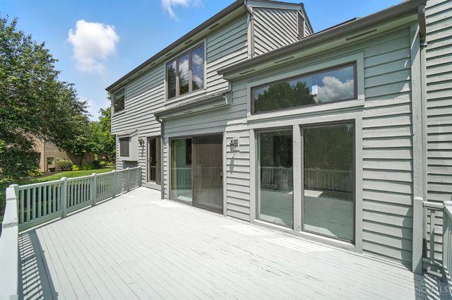10301 Giverny Boulevard, Evendale, OH 45241