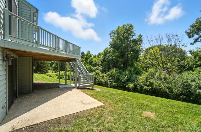 10301 Giverny Boulevard, Evendale, OH 45241