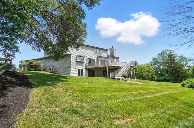 10301 Giverny Boulevard, Evendale, OH 45241