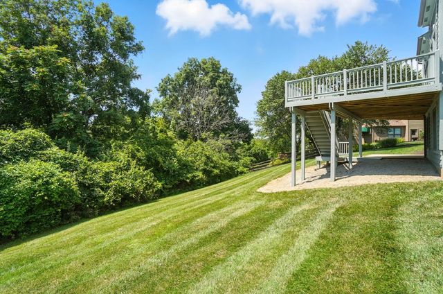 10301 Giverny Boulevard, Evendale, OH 45241