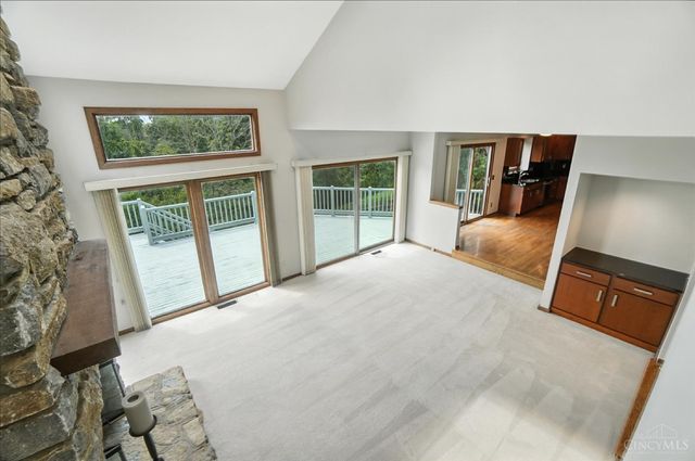 10301 Giverny Boulevard, Evendale, OH 45241
