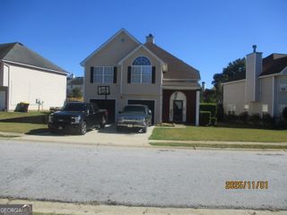 11811 Registry Boulevard, Hampton, GA 30228