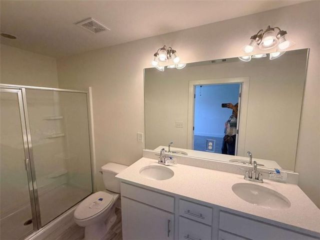 1911 Plainsboro Drive, Stonecrest, GA 30058